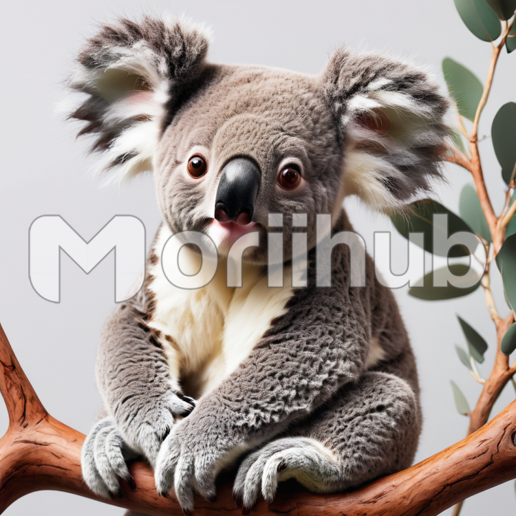 Koala Dreams