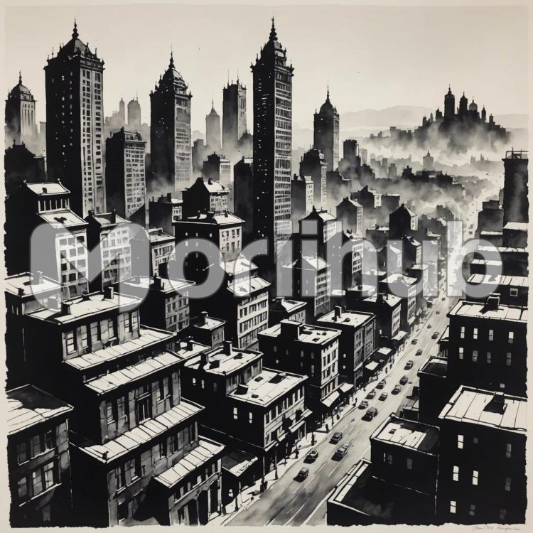 Dynamic Urbanity