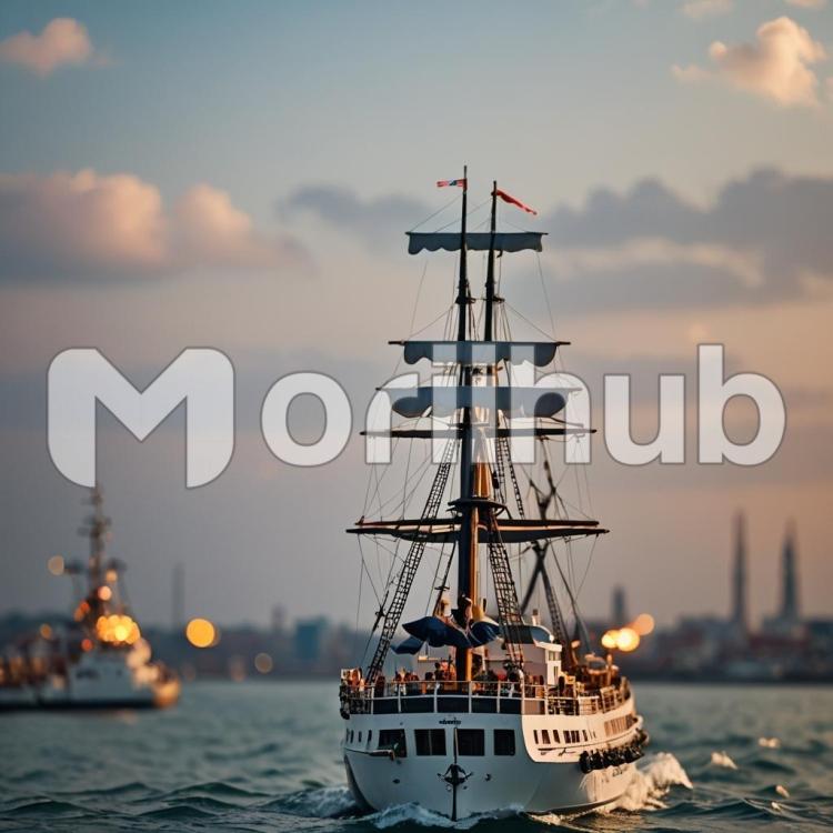 Sail Away