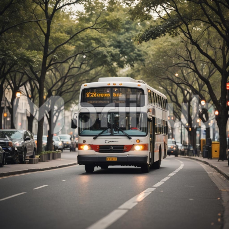 Ride The Bus