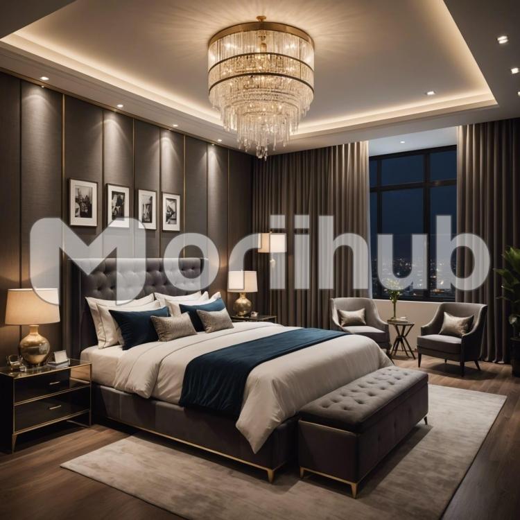 Comfort Oasis