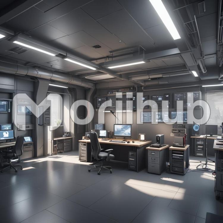 Digital Hub