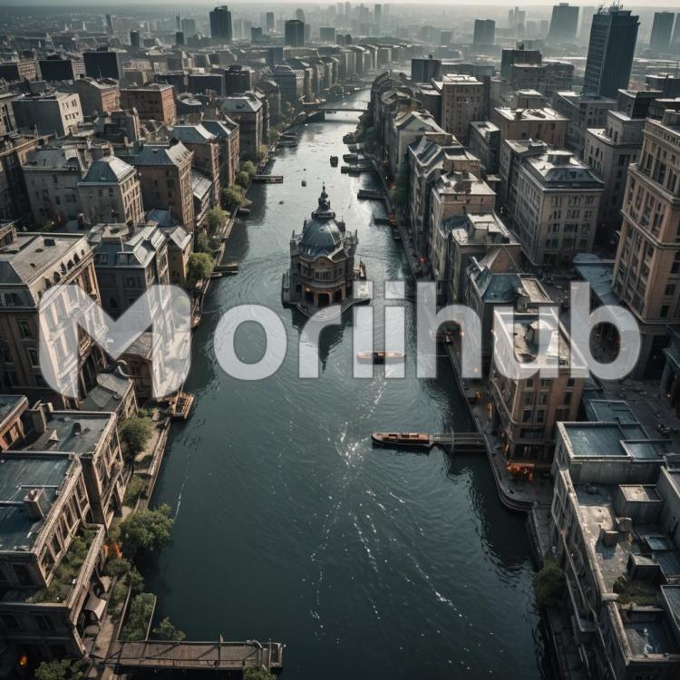 Waterfront Culture