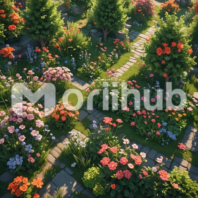 Blooming Season