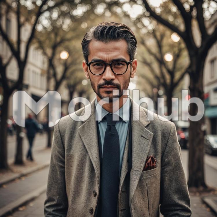 Old School Fashion