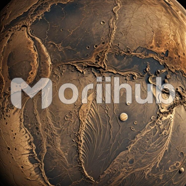 Planetary Beauty
