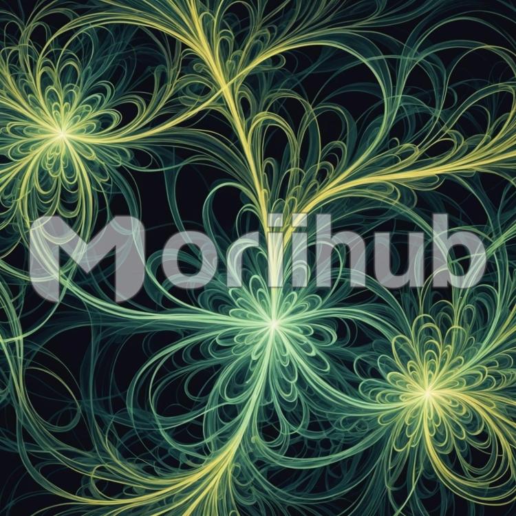 Spectral Swirls