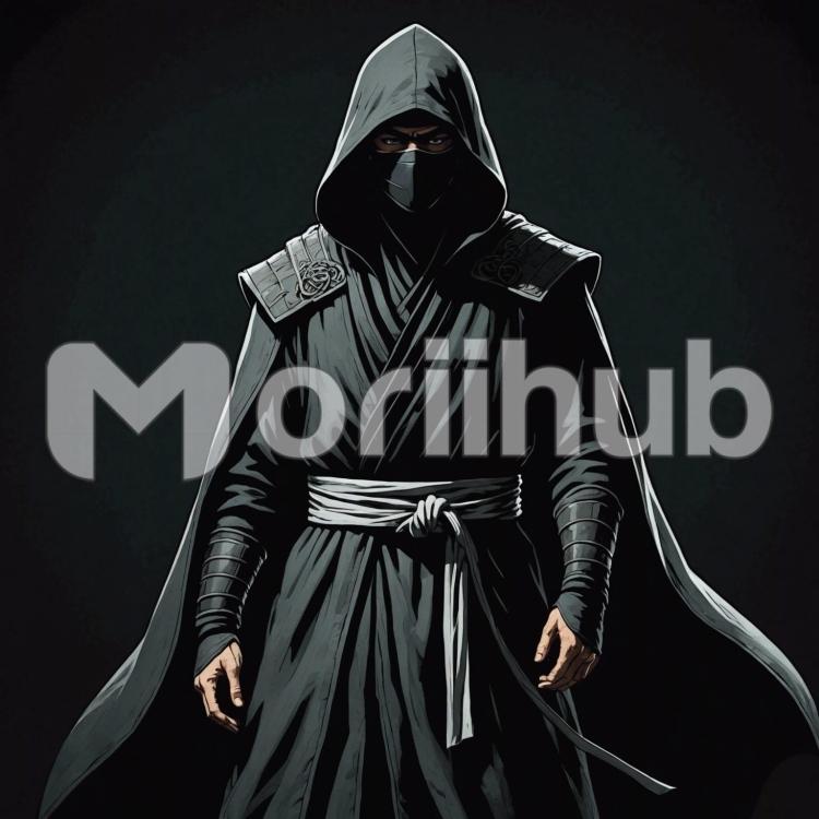 Hooded Observer