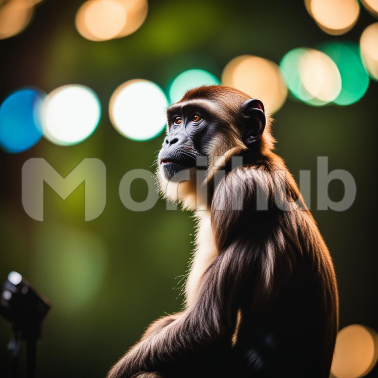 Studio Monkey