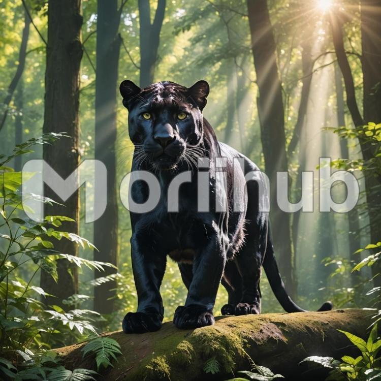 Panther Prowl