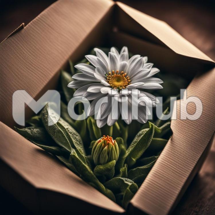 Floral Gift