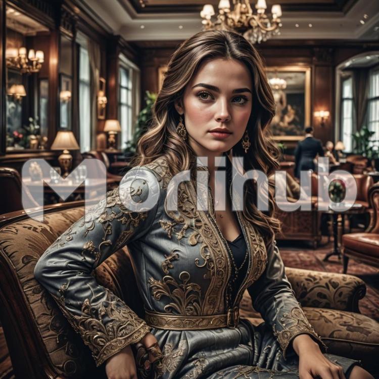 Chic Lounge