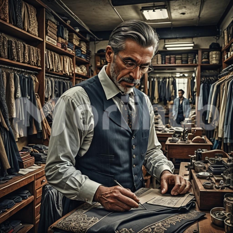 Tailoring Craft