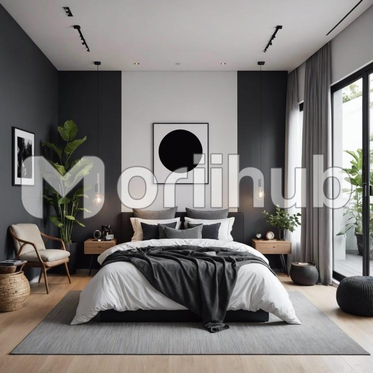 Harmony in Decor