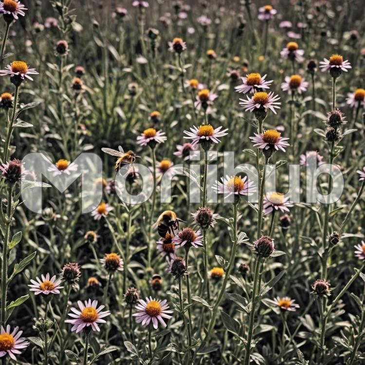 Pollinators