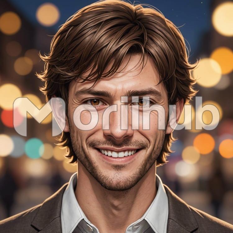 Warm Grin