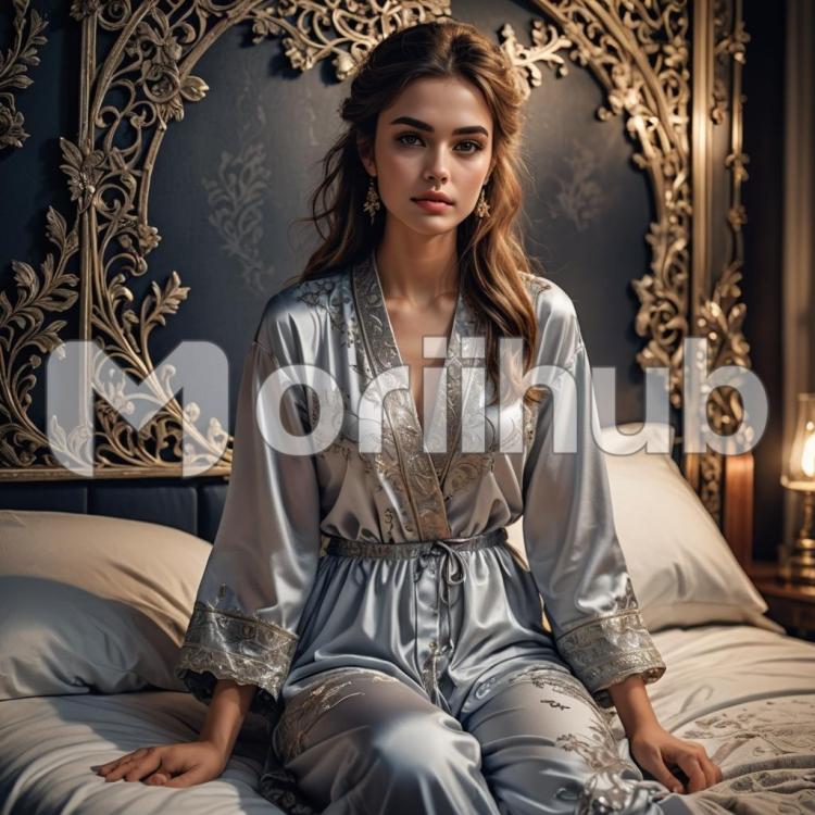 Bedtime Glamour