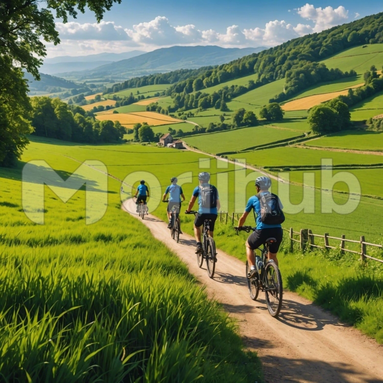 Cyclists' Haven