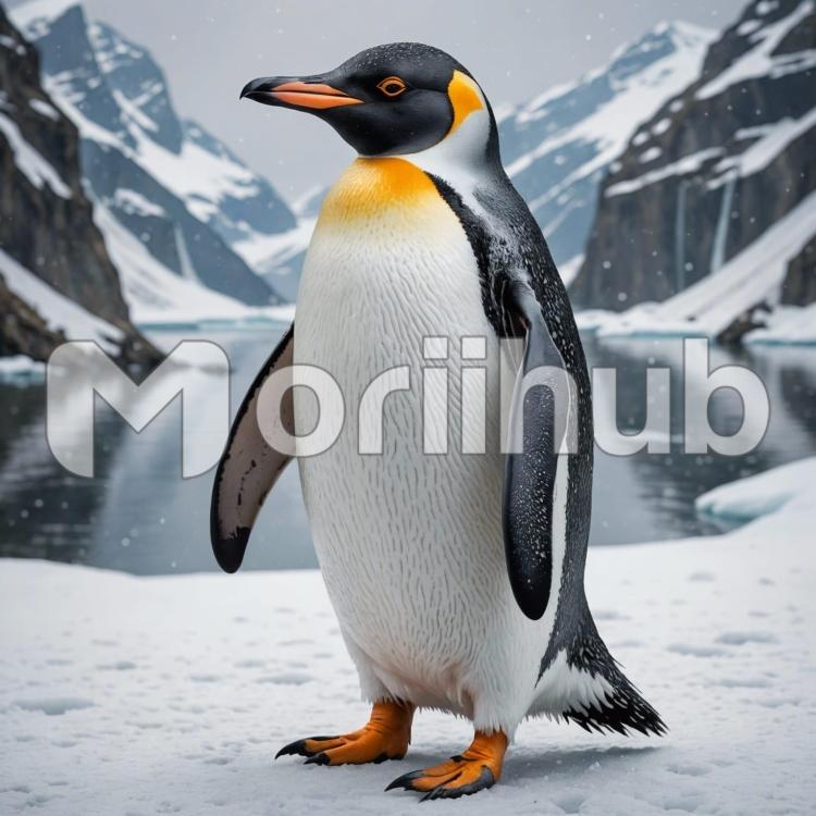 Penguin's Path