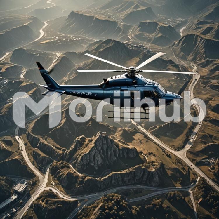 Chopper Trip