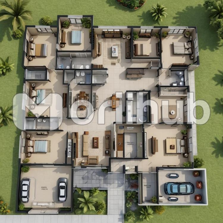 House Plan