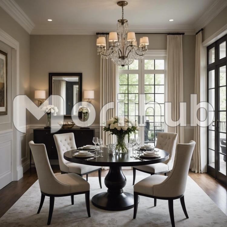 Dining Retreat