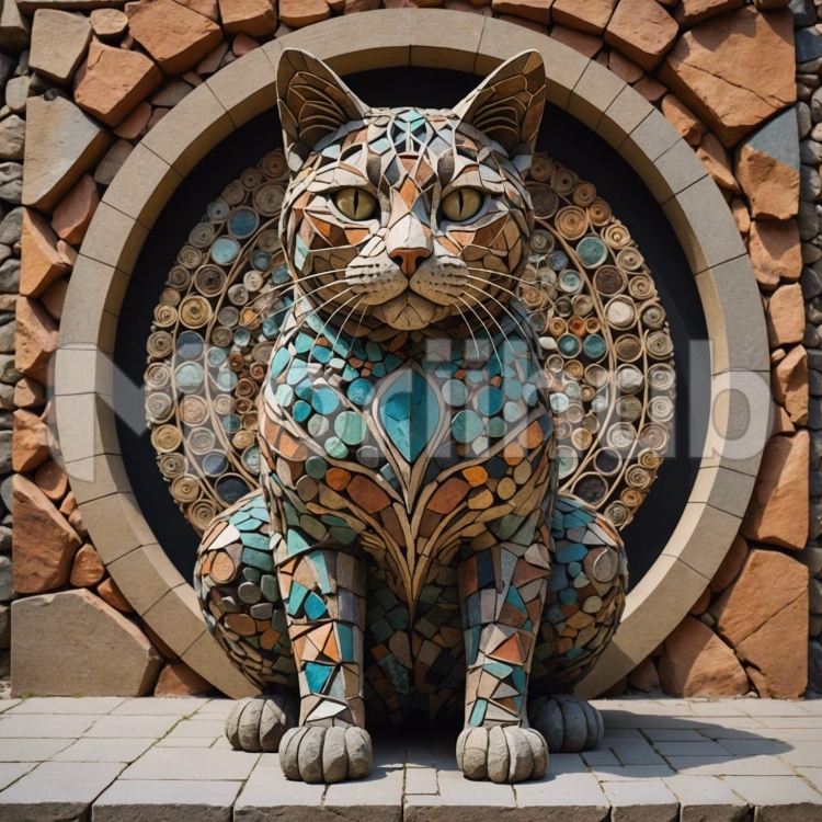 Rocky Feline