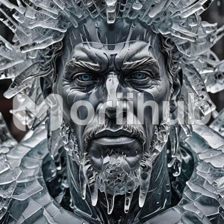 IceSculpture
