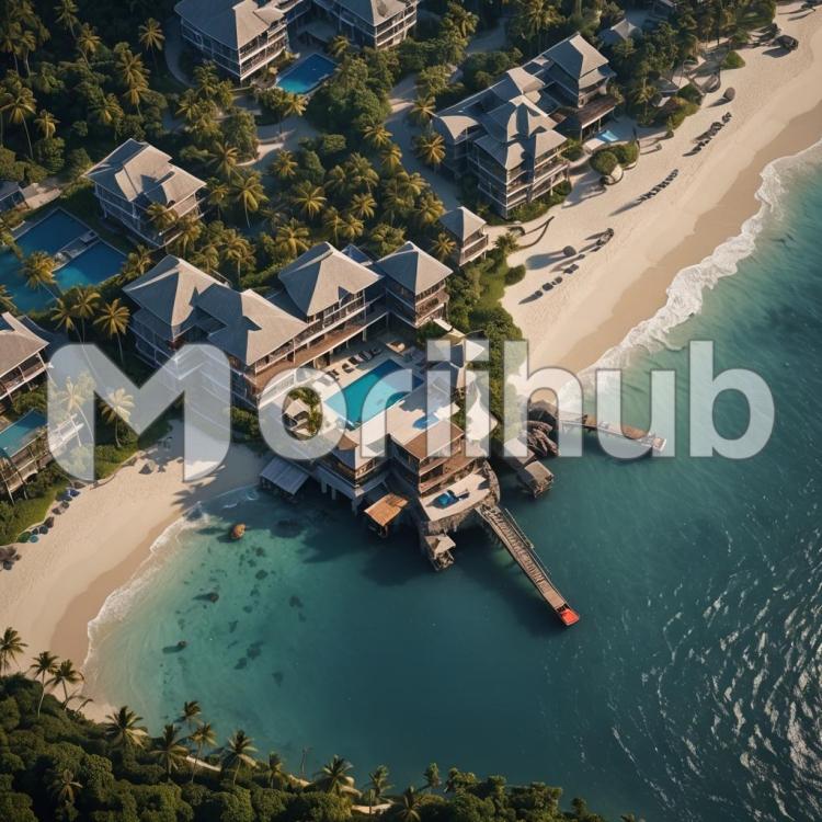 Island Paradise