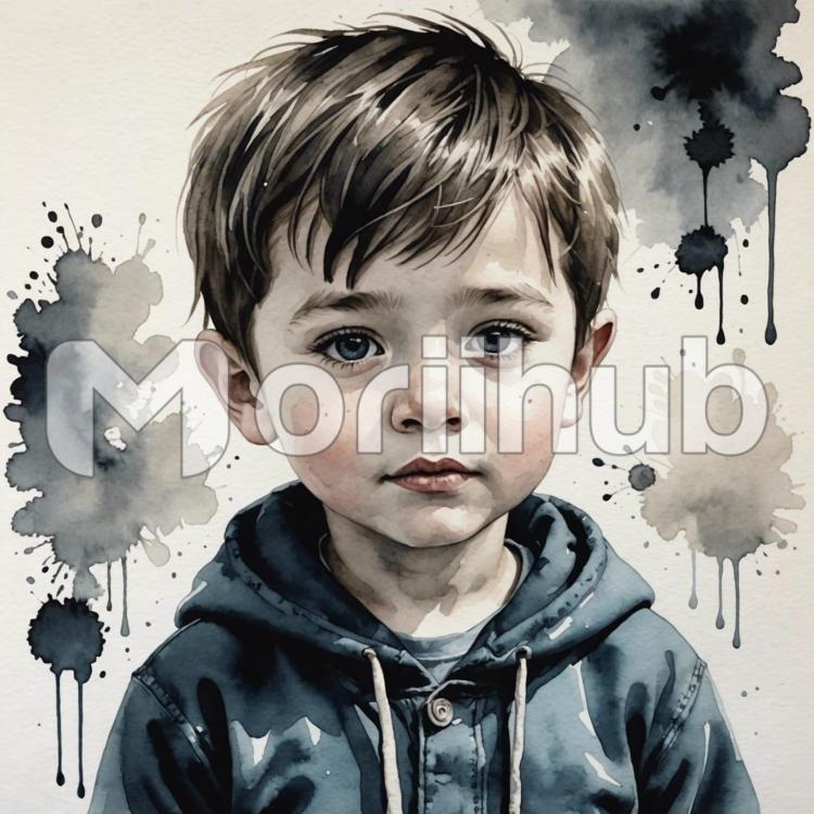Cherubic Charisma