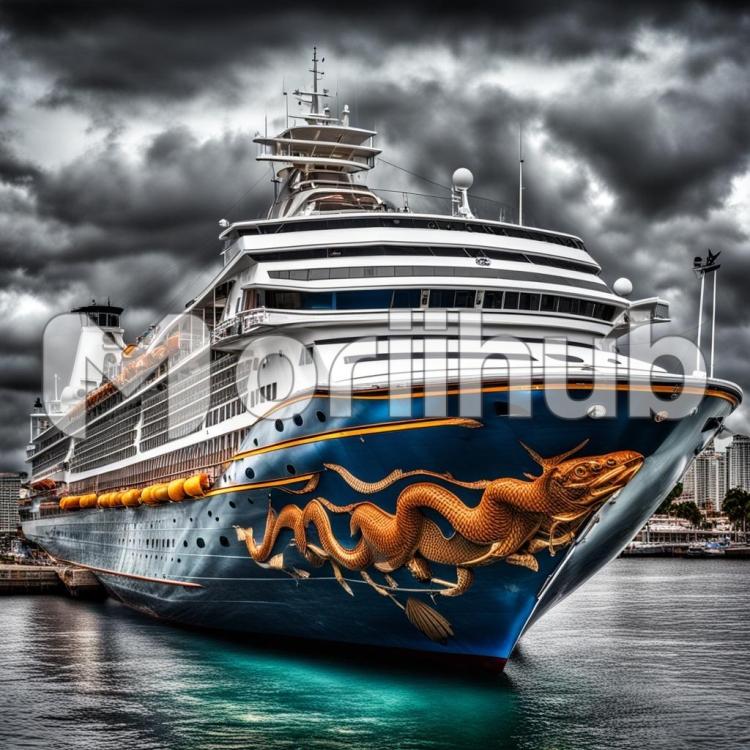 Cruise Vacation