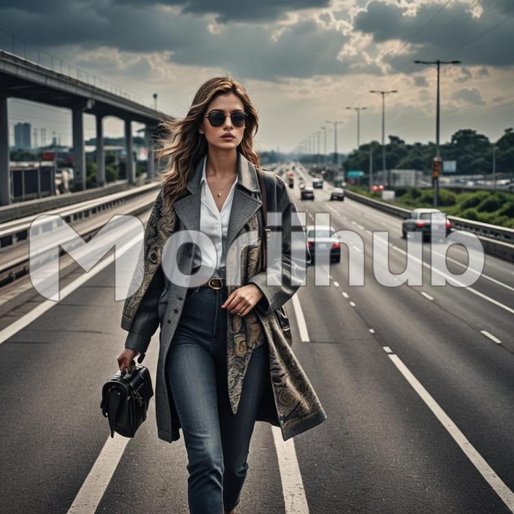 Expressway Fashion