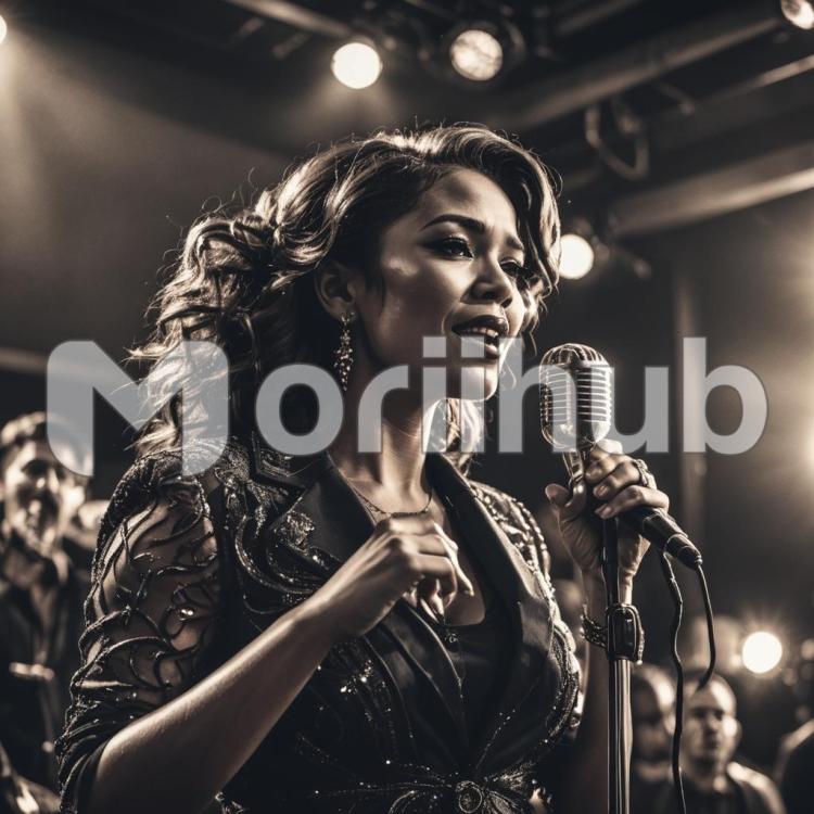 Powerful Voice