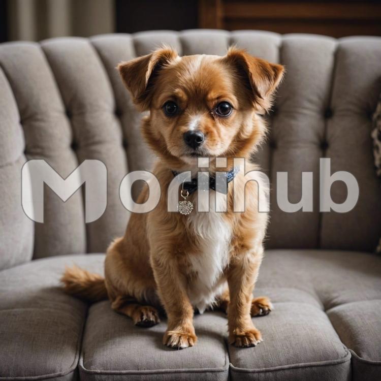Peaceful Pose