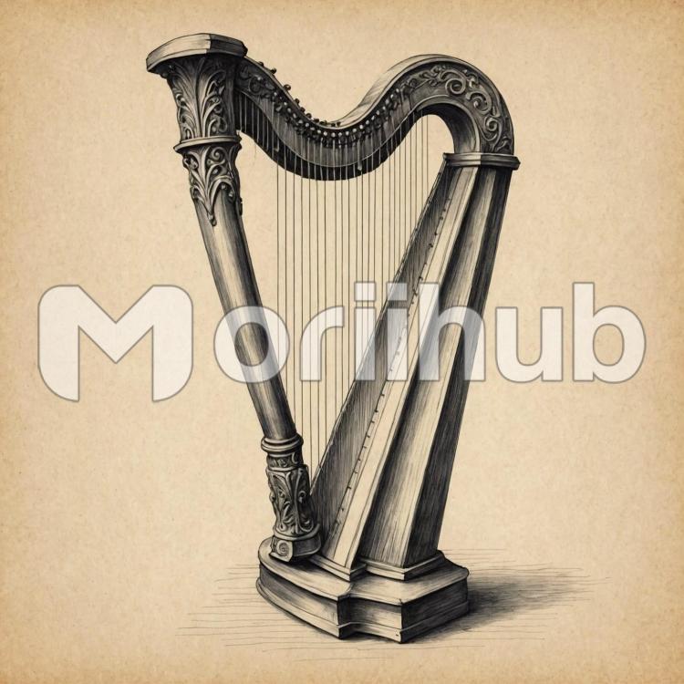 Harp Harmony