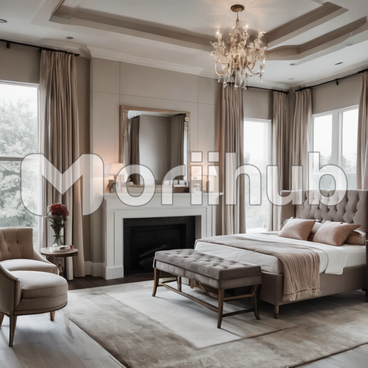 Soothing Spaces