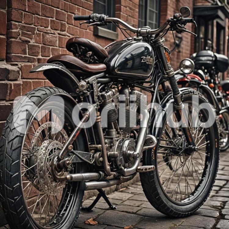 Two Wheeled Travel