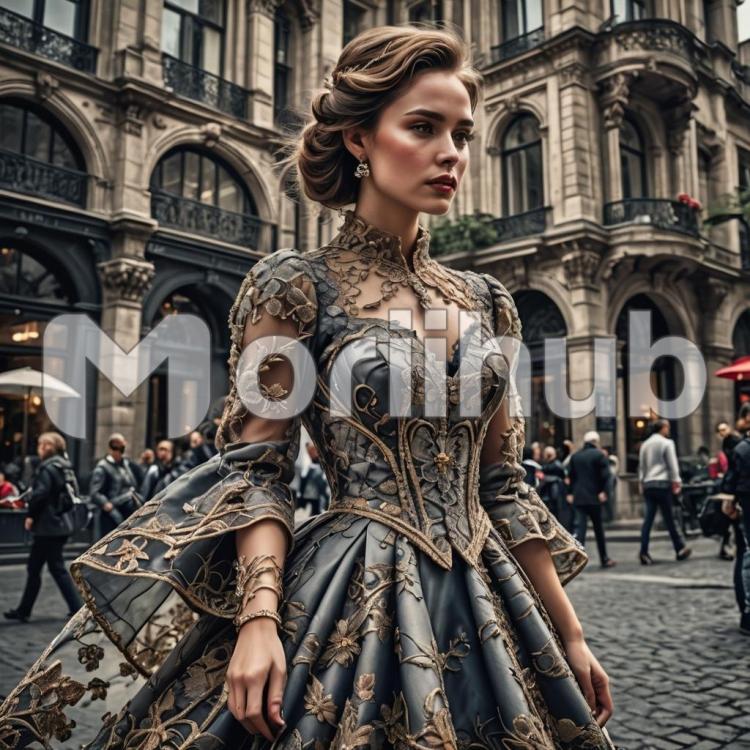 Pretty Dress