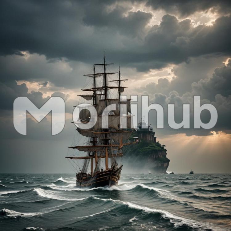 Maritime Industry