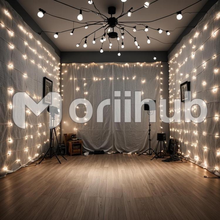 Photography Studio