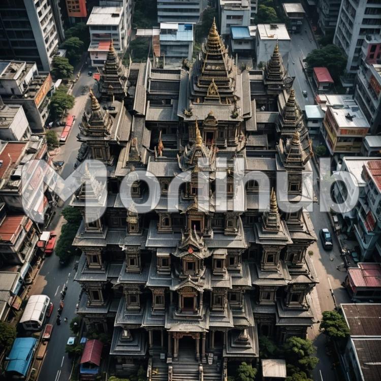 Modern Architecture
