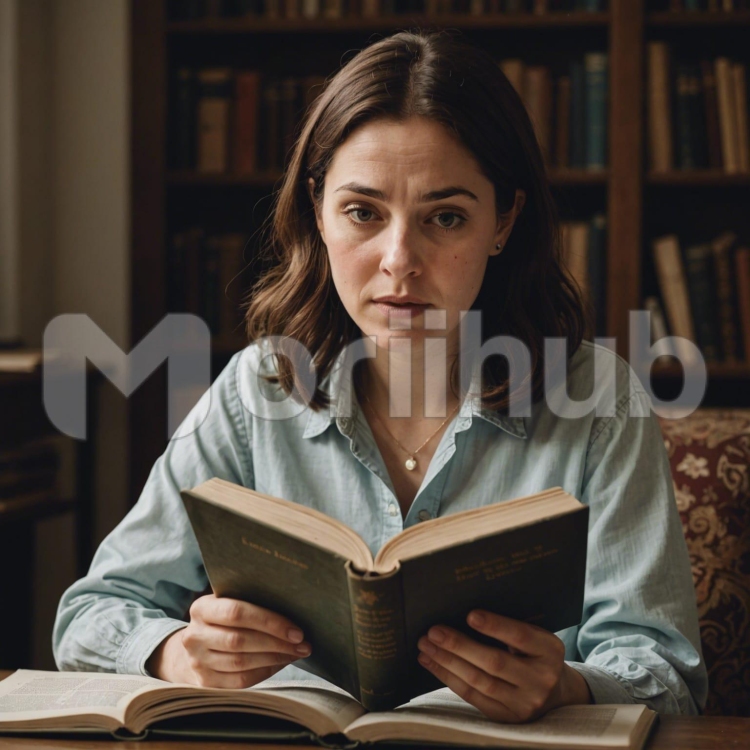 Lost in Reading