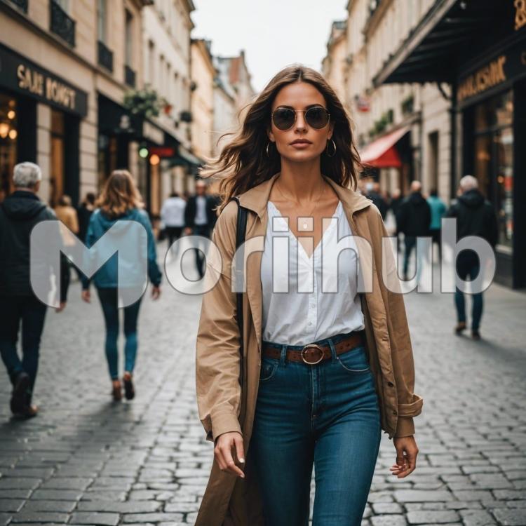 Commanding Attention