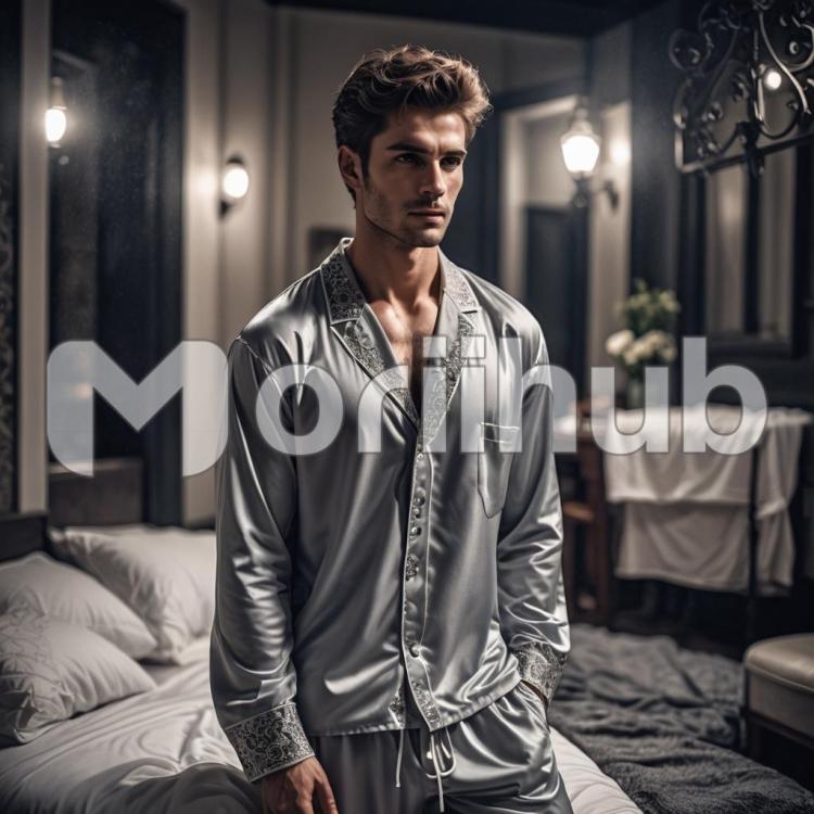 Sleepwear Style