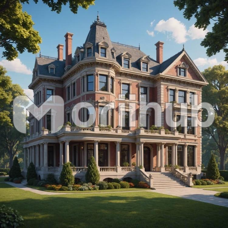 Tranquil Surroundings