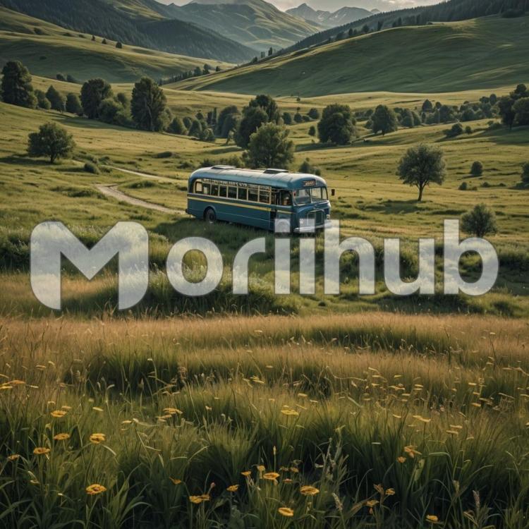 Scenic Route