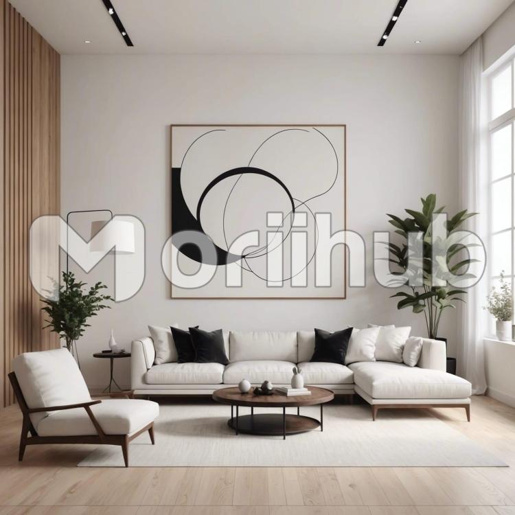 Minimalist Living