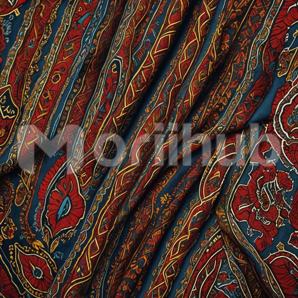 Ankara Fabric Moriihub