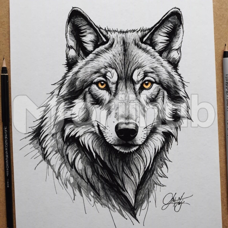 Penciled Power