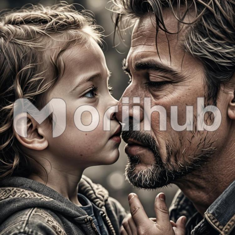 Daddy Daughter Time